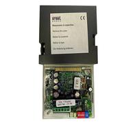 URMET 1703/82 Staffa Utopia Videocitofono Urmet Domus monitor sistema 2GO 2 fili