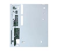 URMET 1705/82 RICAMBIO Staffa parete 2GO 2 fili per Arco 1715/1 Artico 1705/1