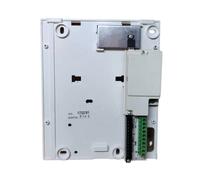 URMET 1732/91 STAFFA A MURO PER MONITOR VIDEOCIFONO PER IMPIANTI CAVO COAX