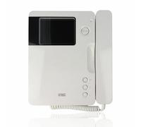 Videocitofono Urmet SIGNO a colori TFT 4 1740/40