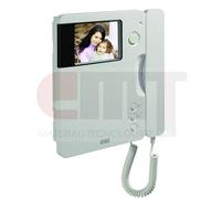 Videocitofono Urmet SIGNO a colori TFT 4 1740/40