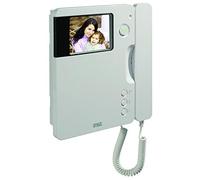 Videocitofono Urmet SIGNO a colori TFT 4 1740/40