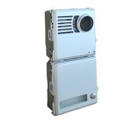 Urmet 1745/21 modulo unita' ripresa 50hz con posto esterno 1 tasto sinthesi