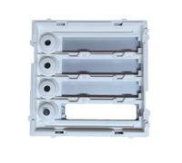 Urmet 1745107 frontalino 1 tasto di ricambio per 174521 sinthesi