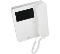 Urmet 1750/1 VIDEOCITOFONO, Bianco