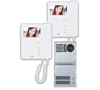 Urmet 1783/322 Kit Bif. 2 Voice Sint.S2 1750/1