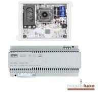 URMET 1783/724 Kit Base Impianto Audio/Video Alpha sistema 2 Voice 1783/724