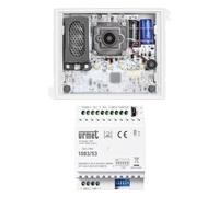 Kit Colonna Secondaria Video Urmet ALPHA sistema 2VOICE 1783/758