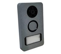 Urmet 17831 pulsantiera video mikra conm modulo audio video 2voice