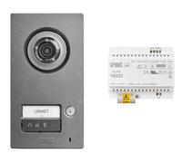 URMET 1784/801 KIT BASE MIKRA2 MONOFAMIGLIARE
