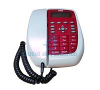URMET 4097/2 TELEFONO MULTIFUNZIONE BCA C/CLID-SMS