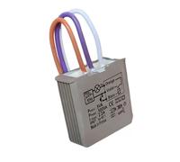 5454050 - URMET DOMUS SPA MTR500E RELE ELET. PASSO-PASSO