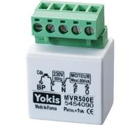 Modulo per Tapparelle Yokis Urmet ad incasso 500W MVR500ERP