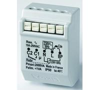 Relè passo passo Urmet Yokis MTR2000ERP REL T.2000W 5454462