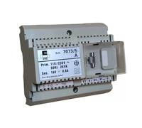 Urmet 70735 alimentatore locale potenziato