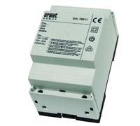 Alimentatore citofonico Urmet 786/11