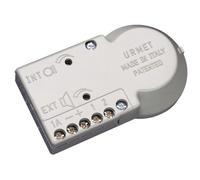 POSTO ESTERNO AMPLIFICATO URMET 824/500 COMPLETO DI MICROFONO A ELETTRETE