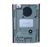 Urmet 82515 modulo per posto esterno senza pulsanti per impianti 1 1 serie kom