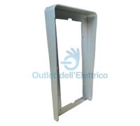 Placca Veratouch X Puls. Neroassol ( AVE cod. 44PVTC88NAL )