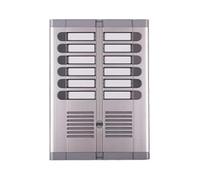 Urmet 925/212 PULSANTIERA 12 PULS.2F.C/P.E.
