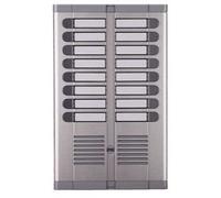 Urmet 925/216 PULSANTIERA 16 PULS.2F.C/P.E.