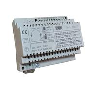 URMET 786/13 ALIMENTATORE CITOFONICO CON DOPPIO GENERATORE DI NOTA