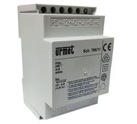 Urmet Alimentatore citofonico base con generatore di nota 786/11