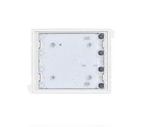 Urmet Modulo 4 tasti Alpha UTD 1168/4 con espansore Bianco