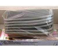 BORCHIA PASSANTE CITOFONO DA TAVOLO FILO 12 POLI URMET DOMUS ART. 1130/12