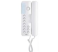 Urmet citofono Signo con 10 tasti 1140/12