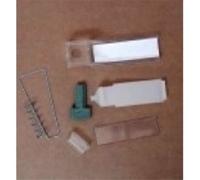 Tasto esterno Urmet per pulsanti pulsantiera modello 625 4812/10