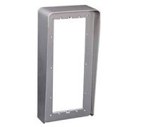 Urmet custodia con visiera a 1 fila per 3 moduli 1148/313