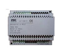 Urmet scatola rele per 2 servizi audio/video 788/51