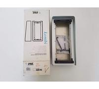 Urmet 825201 modulo un pulsante senza posto esterno serie kombi