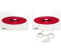 Kit per chiamate di emergenza SOS Urmet per Bagni Disabili 6600/501