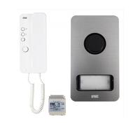 KIT AUDIO MONOFAMILIARE 4+N - UTD 1122/601