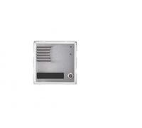 URMET MODULO PER POSTO ESTERNO CON 1 PULSANTE 1148/21