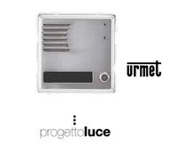 Mod.Sinthesi P/P.E.1 Puls. ( URMET cod. 1148/21 )