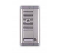 URMET PULSANTIERA 1 PULSANTE 1 FRONTALE PER POSTO ESTERNO 925/101