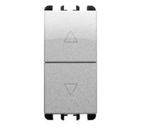 Urmet Simon Nea pulsanti interbloccati 10139AL