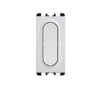 Urmet Simon Nea Suoneria 1 modulo 12Vac bianco - 10250.B