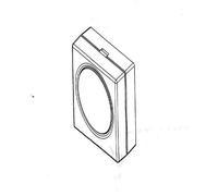 URMET SUONERIA SUPPLEMENTARE 12VCA 9854/43