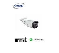 URMET TELECAMERA BULLET NEIUS IP 5M OTTICA MOTORIZZATA 2.8- 12mm (1099/521)