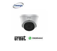 URMET TELECAMERA DOME NEIUS IP 5M OTTICA FISSA 2.8mm (1099/560)