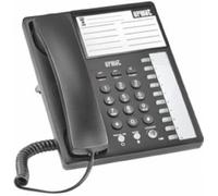 Telefono analogico Base Urmet 2 Fili per residenziale ed Hotel 4094/1