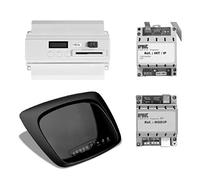 Citofono supplementare Urmet Utopia per Kit 1129/31 sistema 2 fili 1129/52