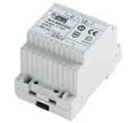 URMET - 9000/230 - TRASFORMATORE 18VA 12V