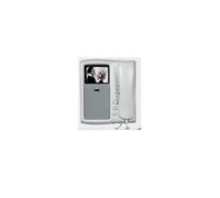 urmet videocitofono 4,5" artico 1705/1