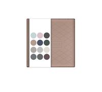 URMONA Tappetino Sottolavello Silicone 48 x 48 cm, Mobile Cucina e Bagno