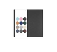 URMONA Tappetino Sottolavello Silicone 48 x 55 cm, Mobile Cucina e Bagno